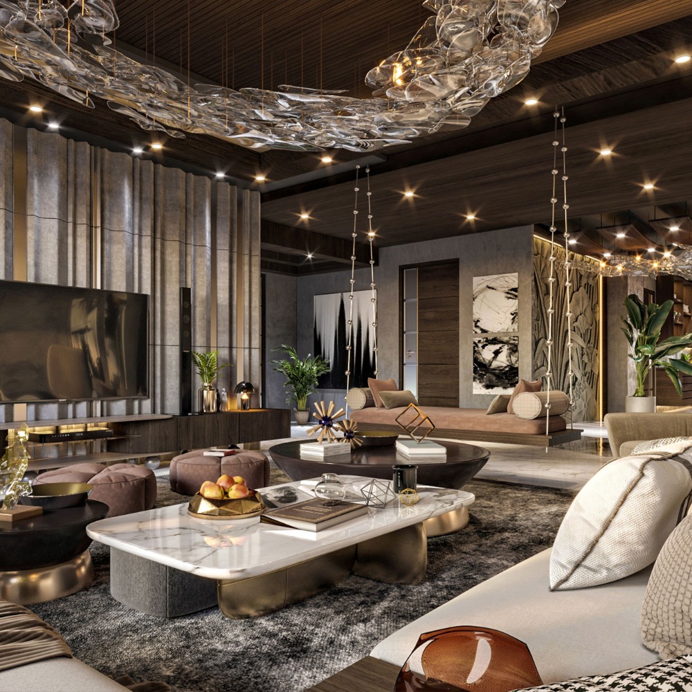 Ganga Realty Sector 90 Gurgaon - Premium Project Highlights