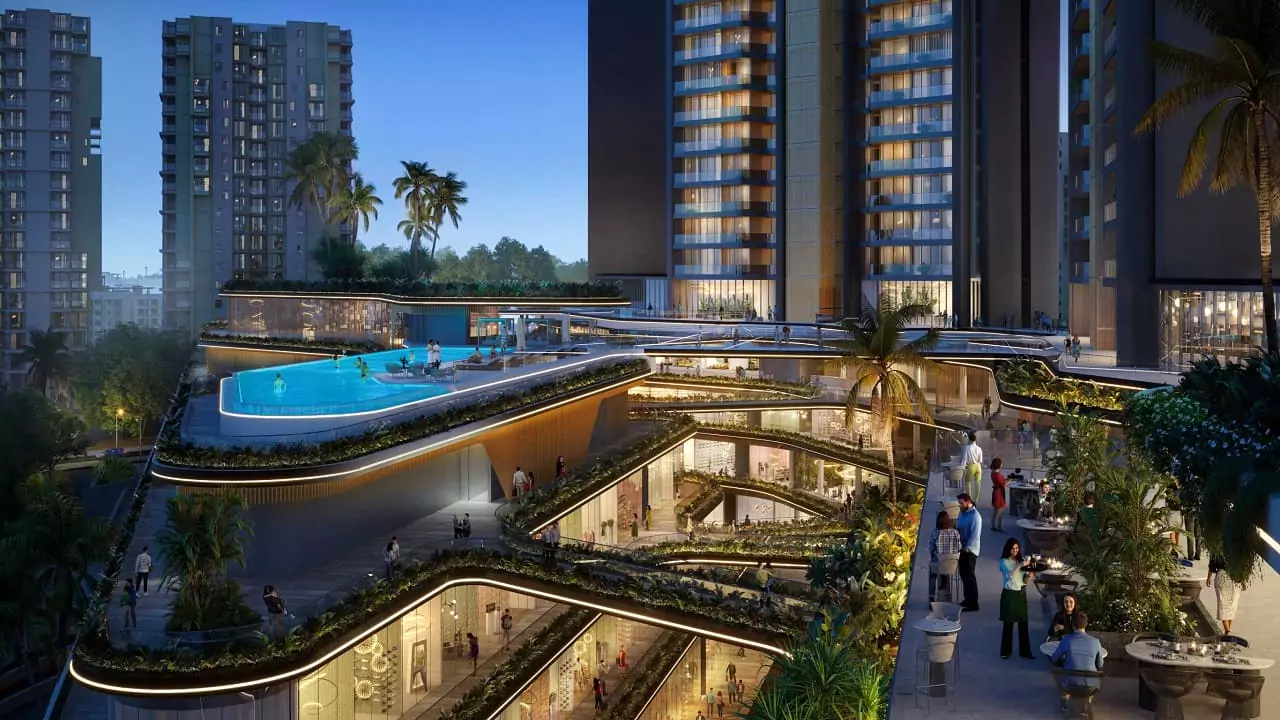 Ganga Realty Liv 90 Sector 90 Gurgaon -...